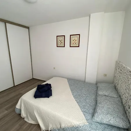 Appartement Jetes With Pool And Wifi *