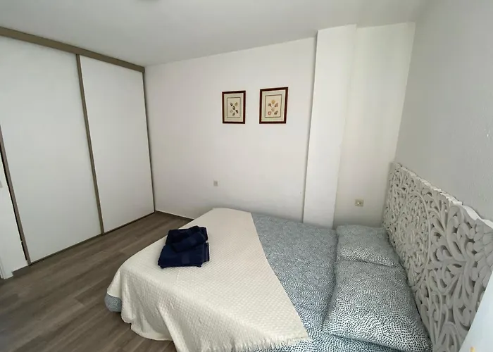 Apartment Jetes With Pool And Wifi *