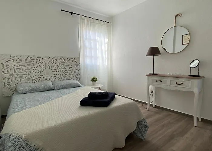 Jetes With Pool And Wifi Apartment Playa de las Américas