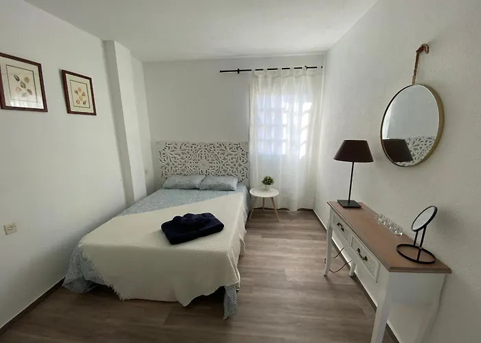 Jetes With Pool And Wifi Apartment