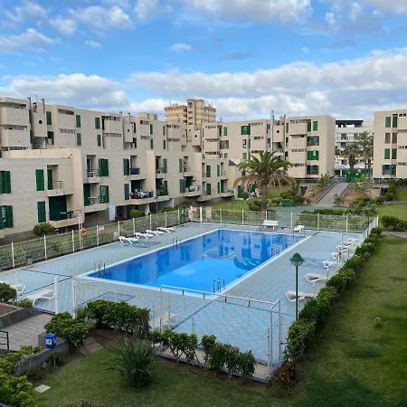 Jetes With Pool And Wifi