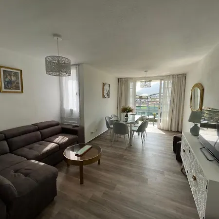 Jetes With Pool And Wifi * Playa de las Américas