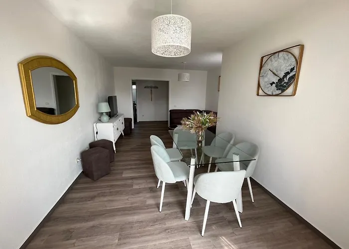 Apartman Jetes With Pool And Wifi