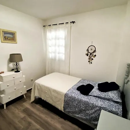 Jetes With Pool And Wifi *