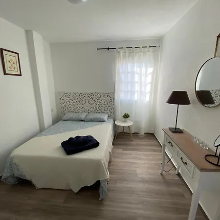 Jetes With Pool And Wifi Apartament