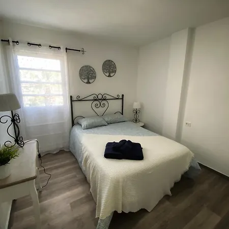 Jetes With Pool And Wifi Playa de las Américas