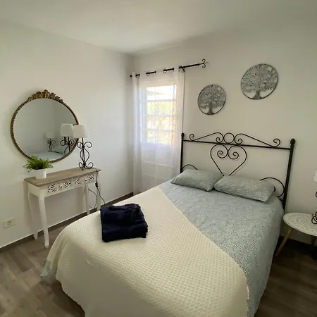 Apartament Jetes With Pool And Wifi *