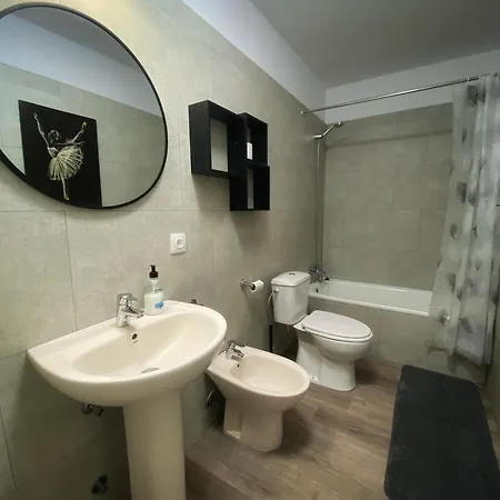 Jetes With Pool And Wifi *