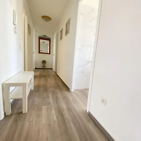 Jetes With Pool And Wifi Playa de las Americas (Tenerife)