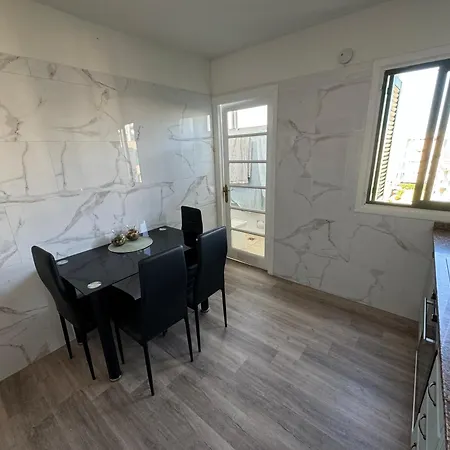 Apartmán Jetes With Pool And Wifi Playa de las Americas (Tenerife)