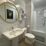 Apartamento Jetes With Pool And Wifi