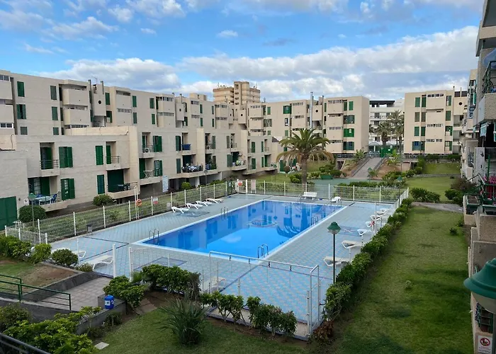 Jetes With Pool And Wifi