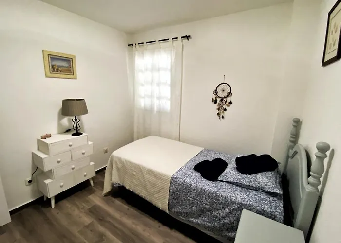 Jetes With Pool And Wifi *