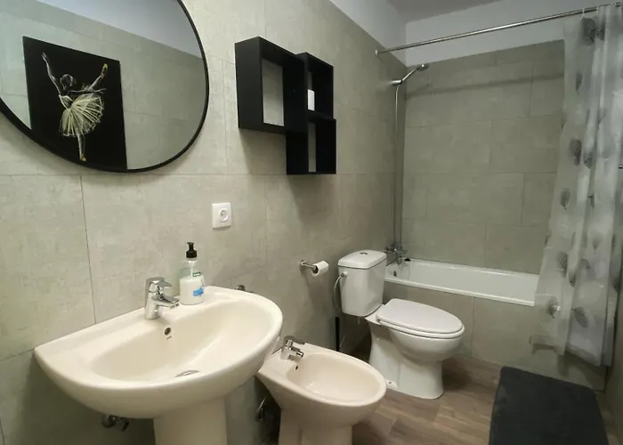 Jetes With Pool And Wifi *