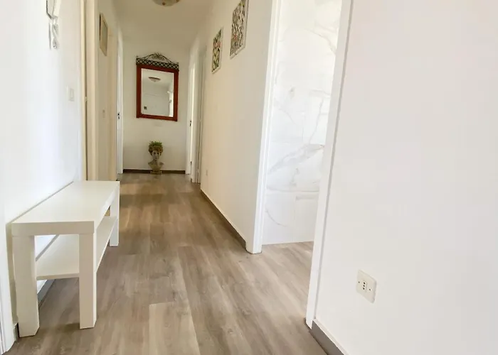 Jetes With Pool And Wifi Плайя-де-лас-Амерікас